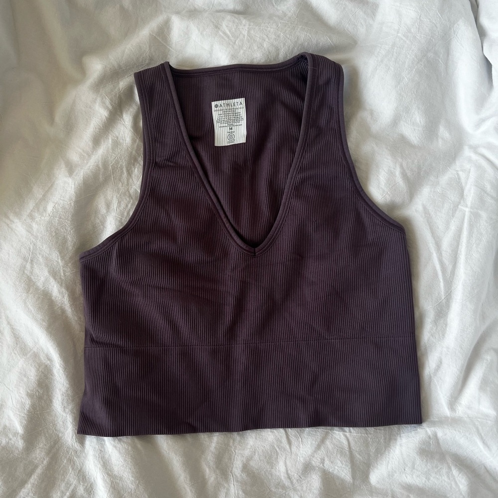Athleta Bra top
